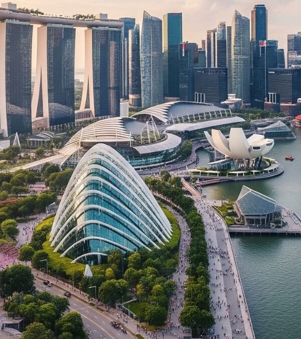 Singapore sukhdev